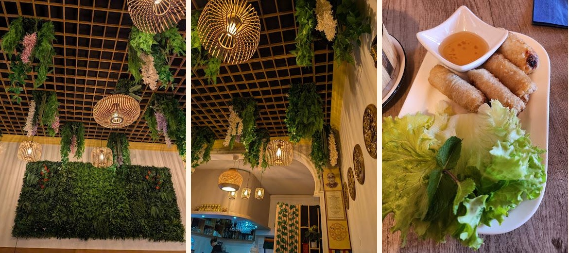 GYAWO Restaurant Tibétain - Spécialités Tibétain - Cuisine faite maison à Amiens - Gallery Image 1