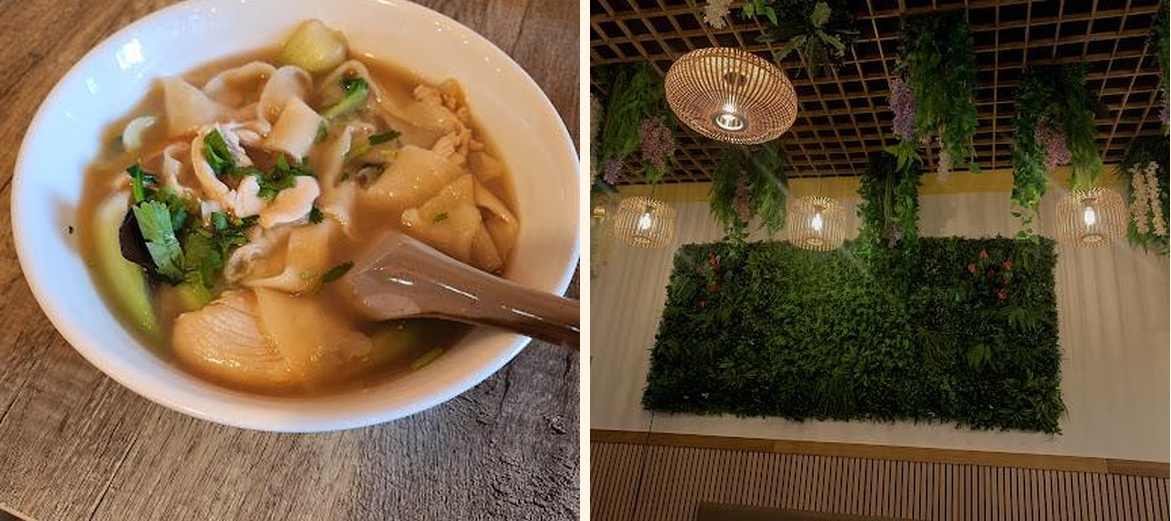 GYAWO Restaurant Tibétain - Spécialités Tibétain - Cuisine faite maison à Amiens - Gallery Image 3