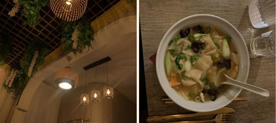 GYAWO Restaurant Tibétain - Spécialités Tibétain - Cuisine faite maison à Amiens - Gallery Image 4